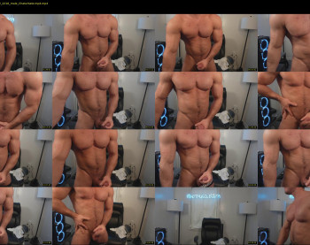hotmuscles6t9