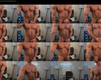 hotmuscles6t9
