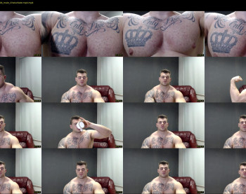 jackyhuge