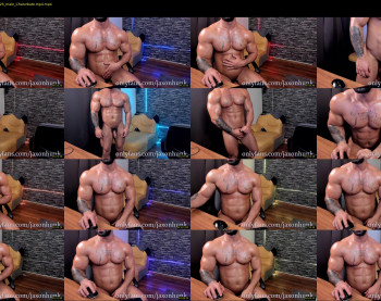 jaxonhunk