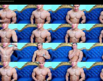 joeyevans