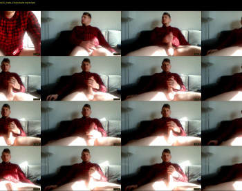 kinkylionboy