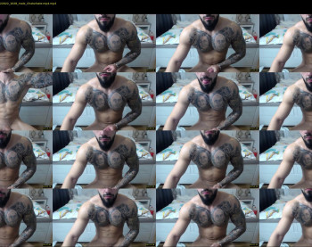 masterkingofmuscle