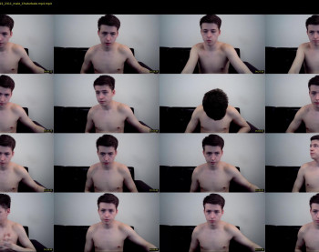 modest_hot_boy