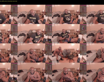 mrchuckdailyxxx