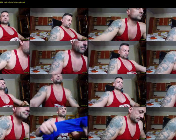 musclesray