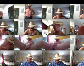 the_sexcowboy