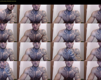 thebestmuscles