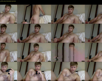 thehairyprince