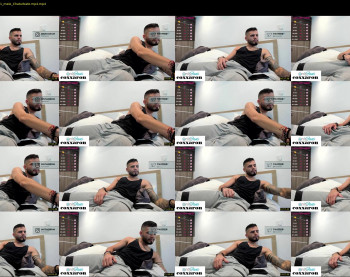 aroncoxx