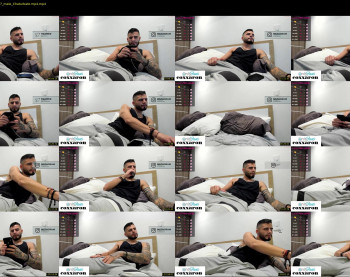 aroncoxx