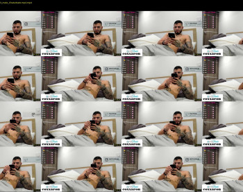 aroncoxx