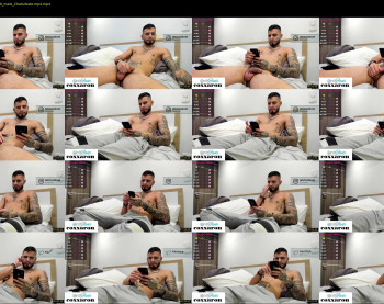 aroncoxx