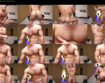 bodysexual