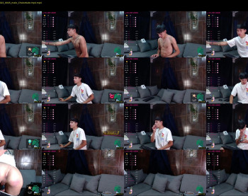 charlythesexyboy