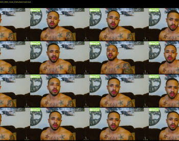 chocolateknight90