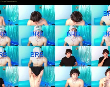 david_cuteboy