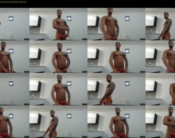 dirtycrazyboy