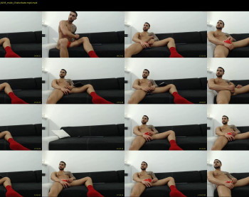 dirtycrazyboy