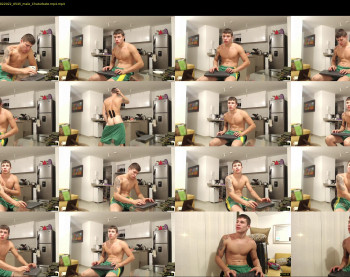 dumbell_sanchez_hot