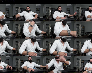 glennmasters