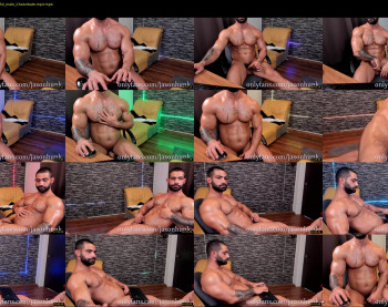 jaxonhunk