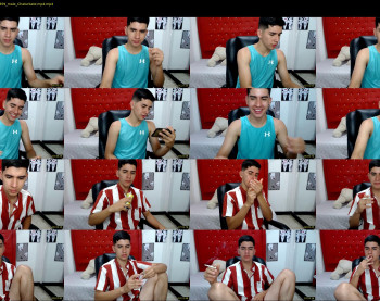markhaank