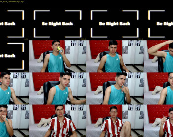 markhaank