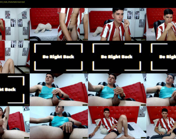 markhaank