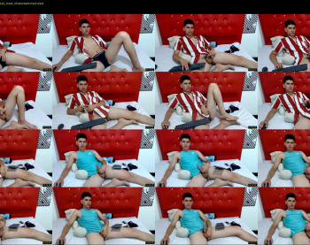 markhaank