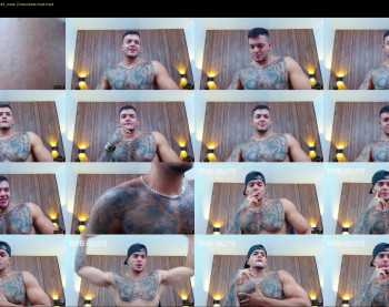 mat_evans