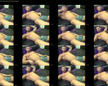 muscularkevin21