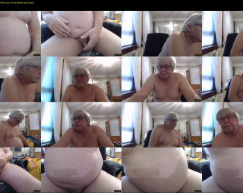 pullmywilly
