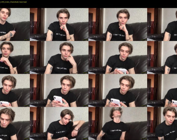 samgorgeous
