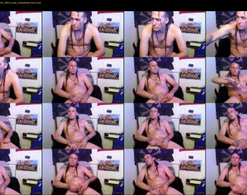 stuntcockdouble