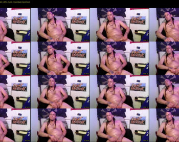 stuntcockdouble