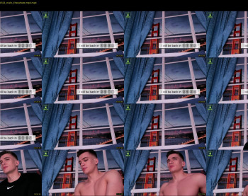 sultryandrew