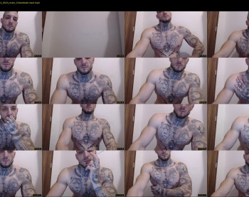 thebestmuscles