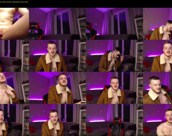 toohorny4words