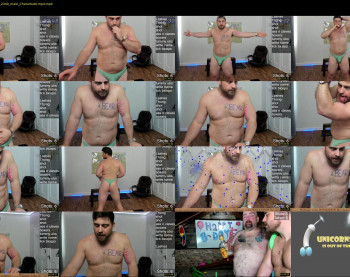 unicornspit11