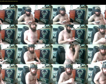 8inchchaterbater