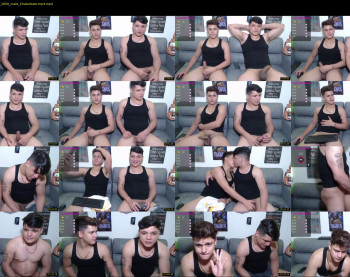 andriencandy