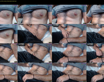 antonywebcam