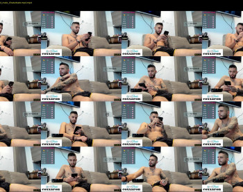 aroncoxx