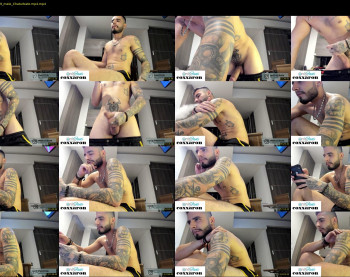 aroncoxx