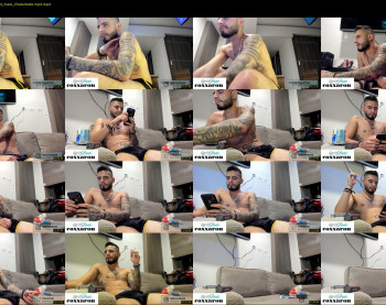 aroncoxx