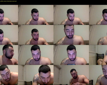 beardboyastro