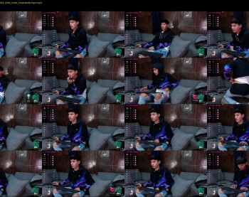charlythesexyboy