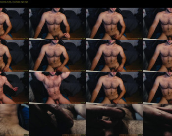 cutehairymacho