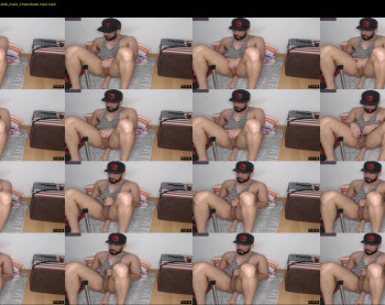 hairylegplay